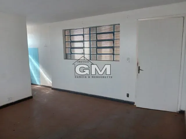 Galpão / Barracão com 560m², para alugar, no bairro Campos Elíseos em Ribeirão Preto