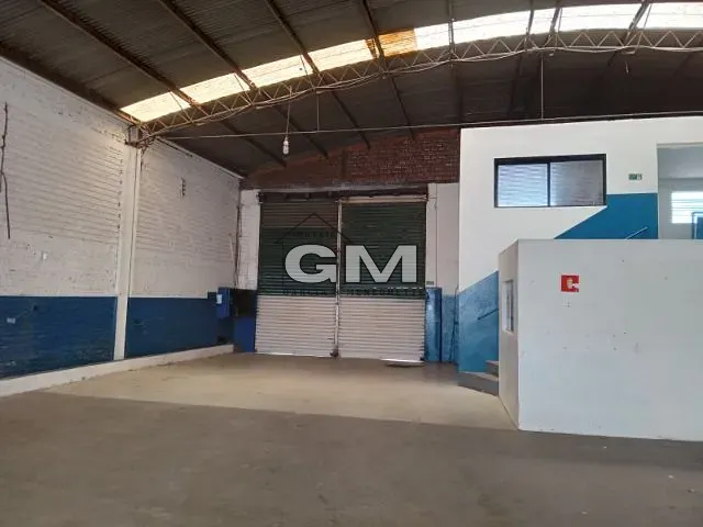Galpão / Barracão com 560m², para alugar, no bairro Campos Elíseos em Ribeirão Preto