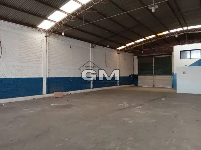 Galpão / Barracão com 560m², para alugar, no bairro Campos Elíseos em Ribeirão Preto
