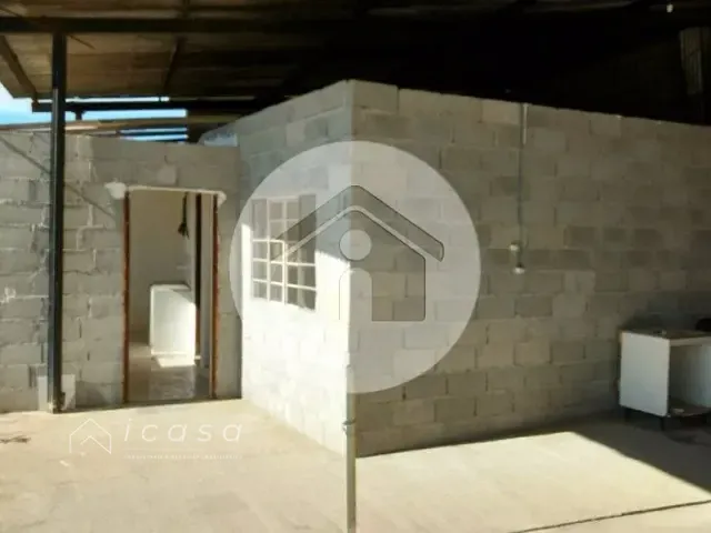 Galpão / Barracão com 1396m², à venda, no bairro Vila Galvão em Caçapava