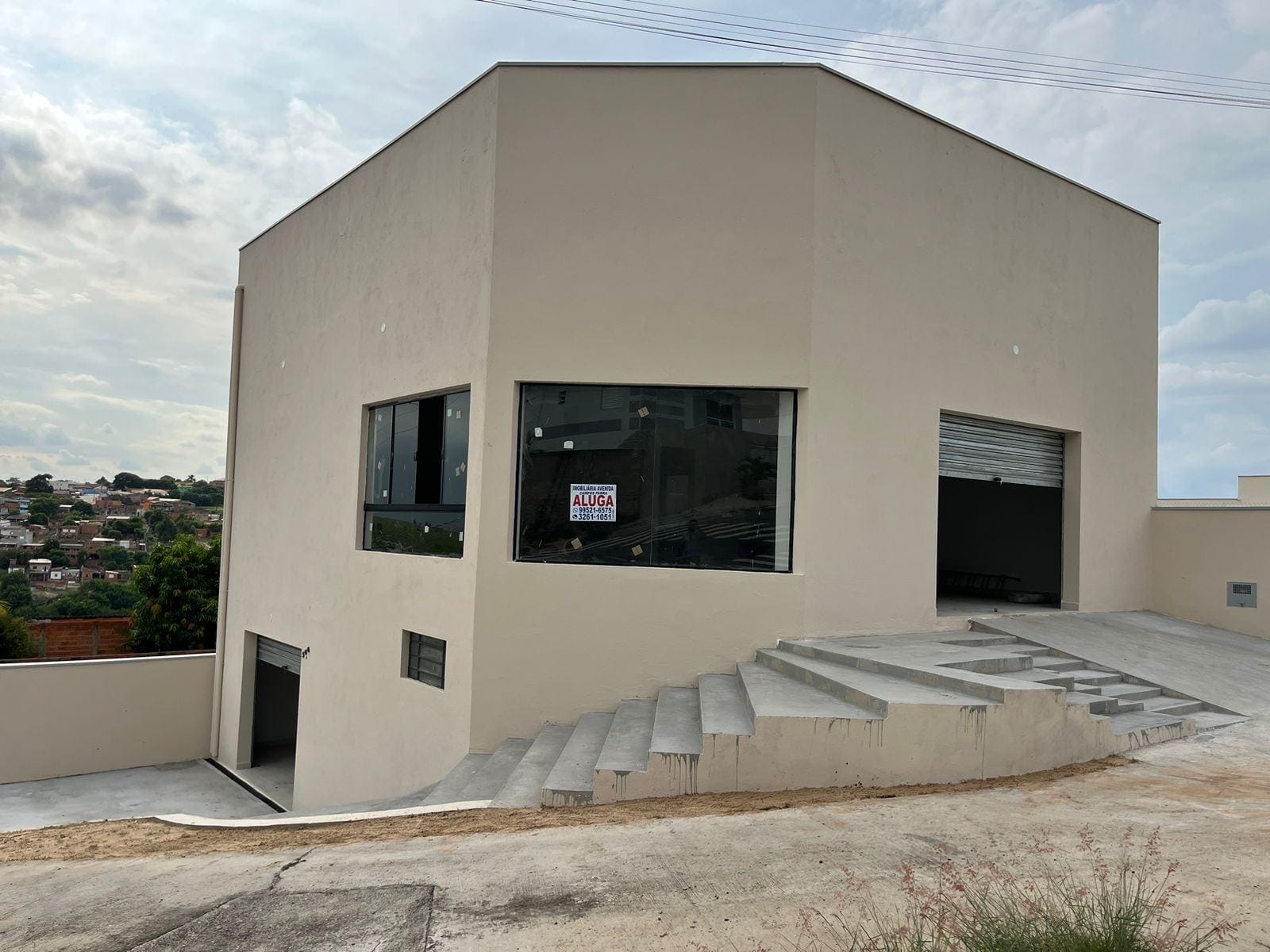Depósito-Galpão, 125 m² - Foto 11
