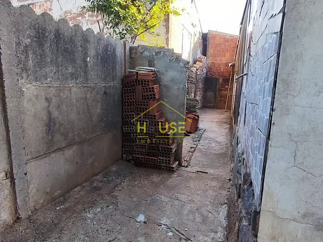 Galpão / Barracão para alugar, no bairro Santa Eliza em Votuporanga