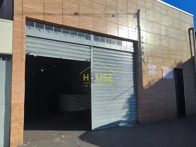 Galpão / Barracão para alugar, no bairro Santa Eliza em Votuporanga