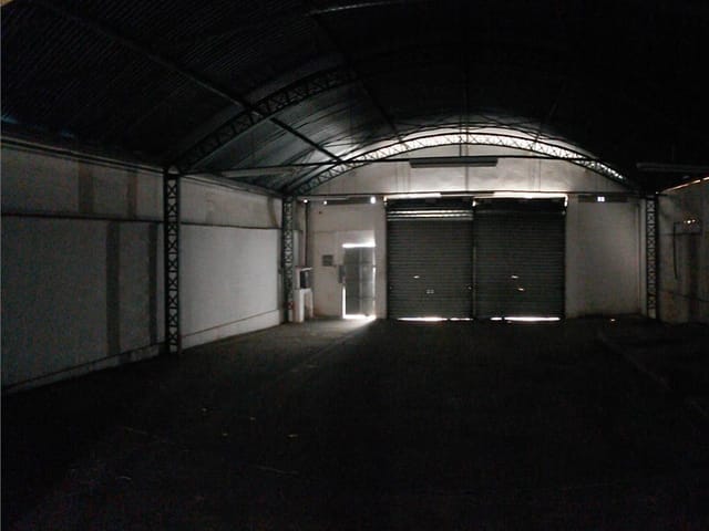 Foto do Galpão / Barracão - Galpão industrial para locação, Chácaras Reunidas, São José dos Campos. | INDEPENDENCE NEGOCIOS IMOBILIARIOS LTDA
