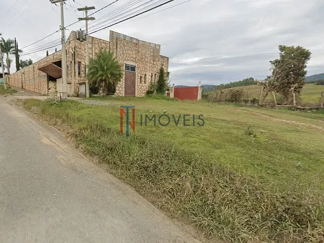 Galpão / Barracão com 1200m², para alugar, no bairro Serra Negra em Bom Jesus dos Perdões