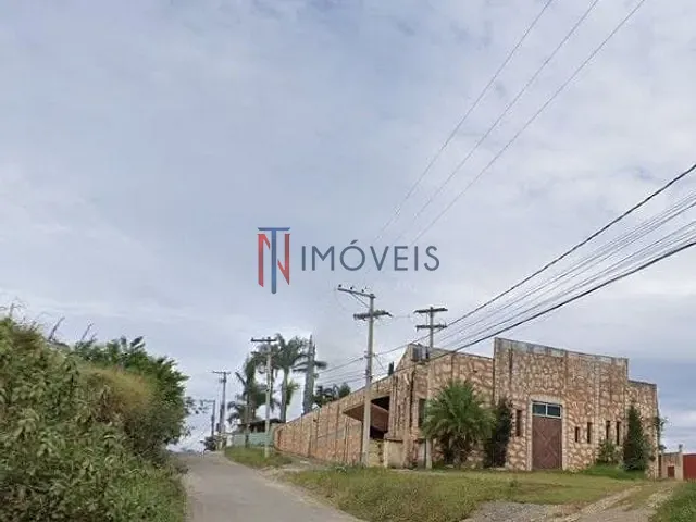 Galpão / Barracão com 1200m², para alugar, no bairro Serra Negra em Bom Jesus dos Perdões