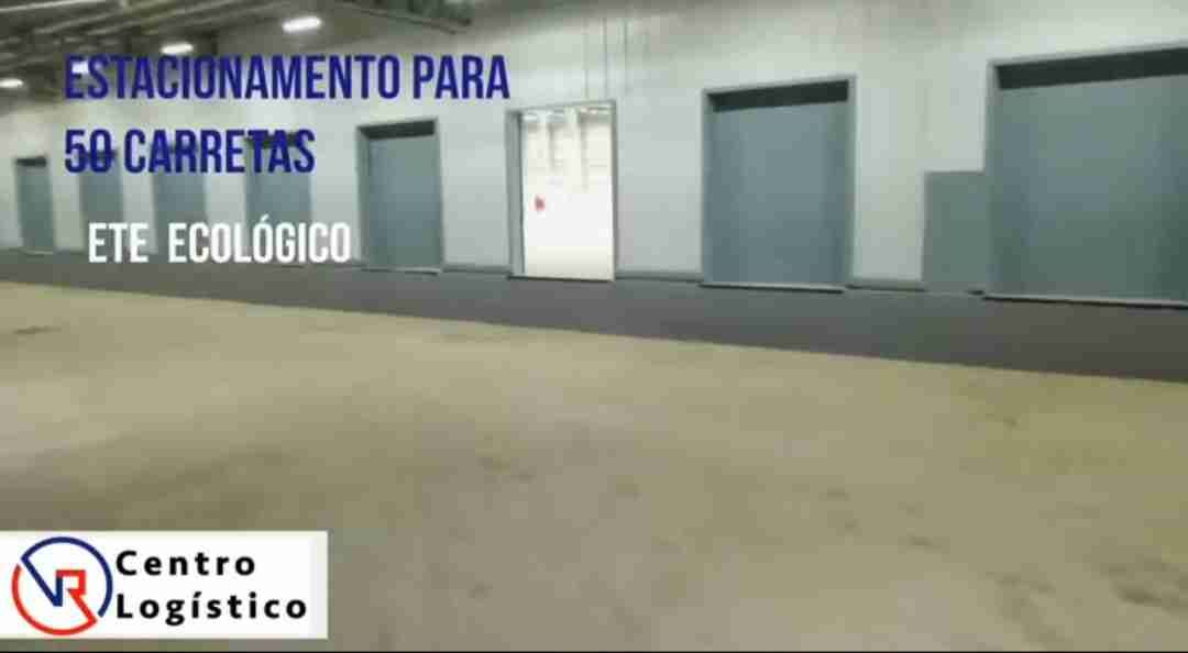 Depósito-Galpão-Armazém para alugar, 4000m² - Foto 24
