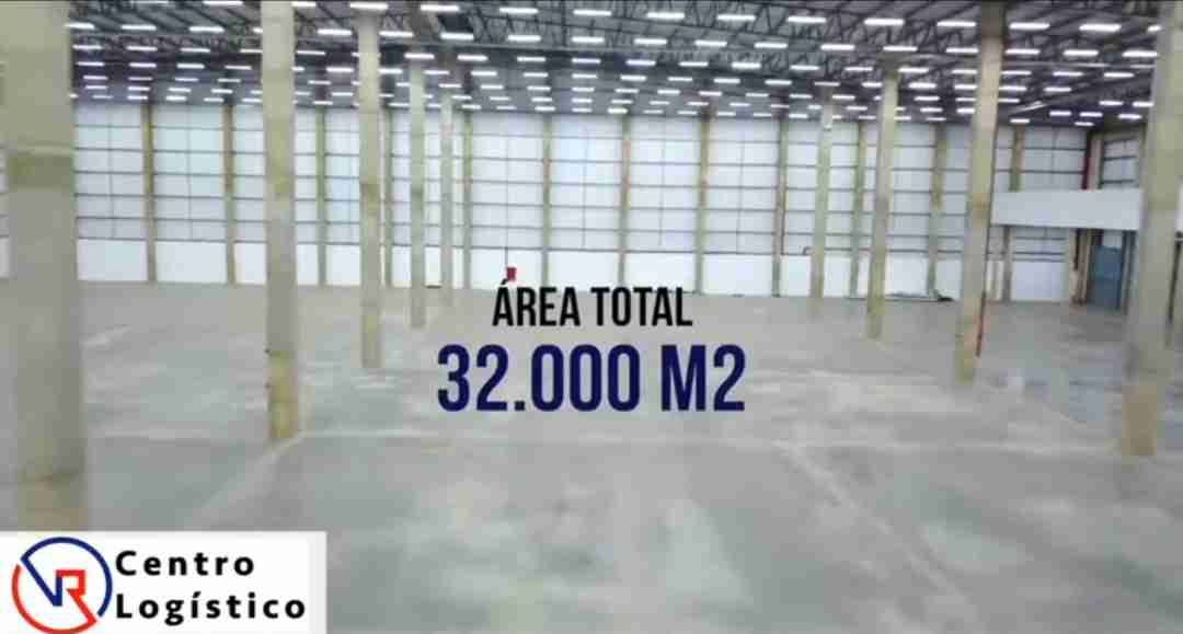 Depósito-Galpão-Armazém para alugar, 4000m² - Foto 2