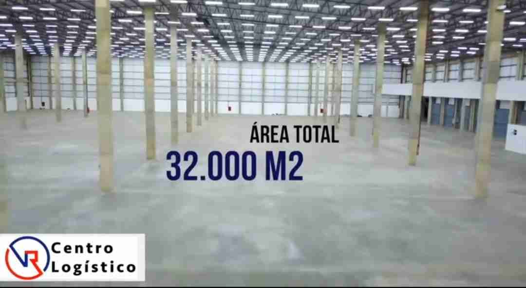 Depósito-Galpão-Armazém para alugar, 4000m² - Foto 3