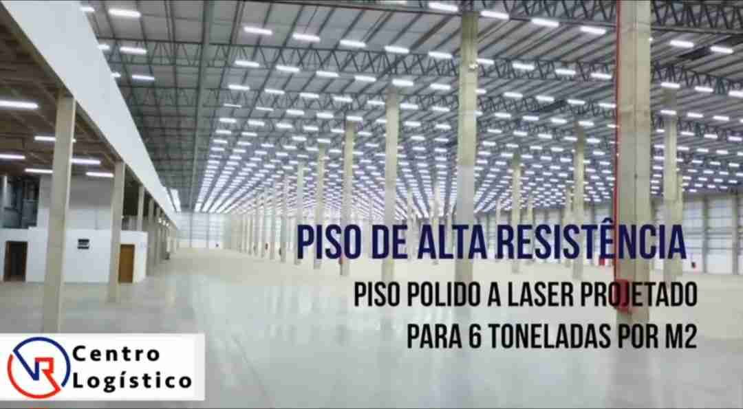 Depósito-Galpão-Armazém para alugar, 4000m² - Foto 23