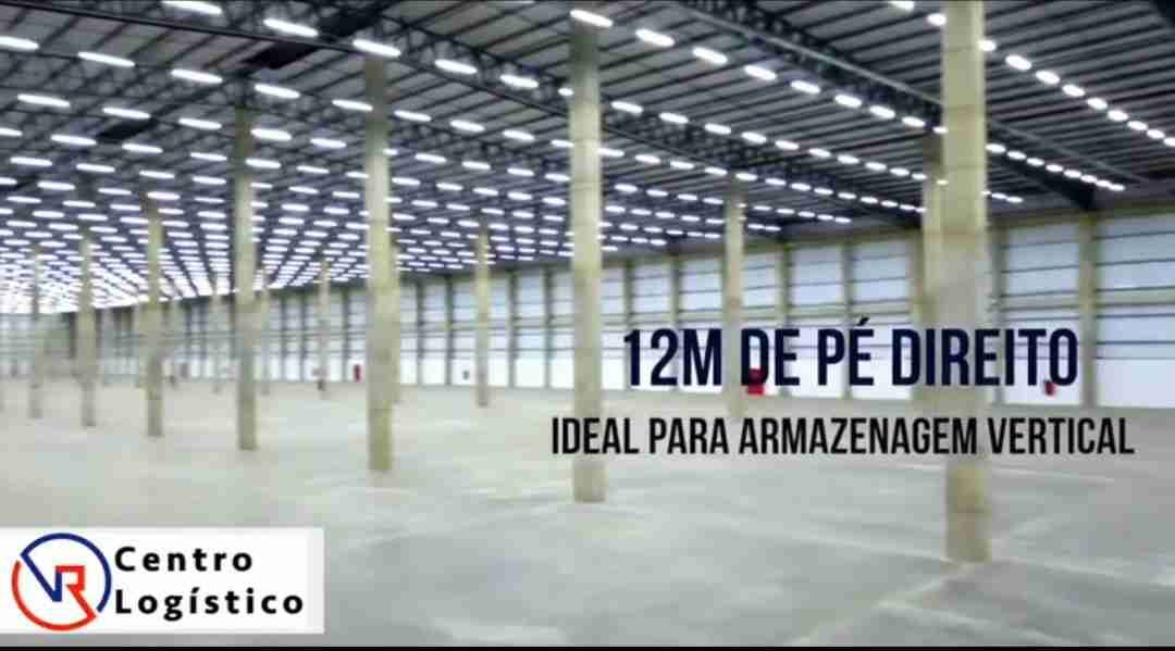 Depósito-Galpão-Armazém para alugar, 4000m² - Foto 5