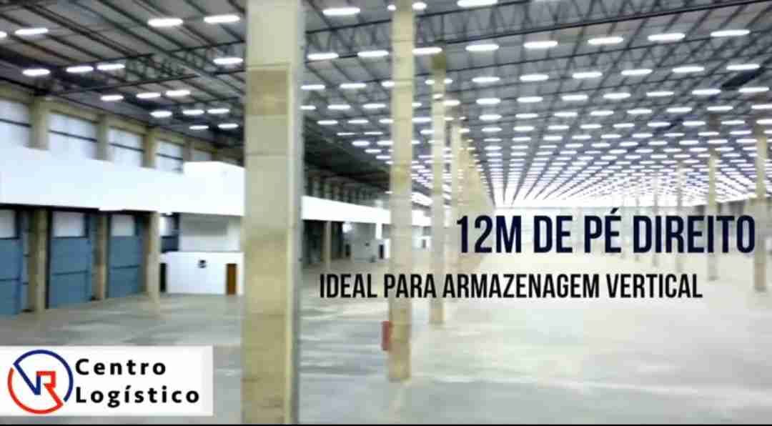 Depósito-Galpão-Armazém para alugar, 4000m² - Foto 22