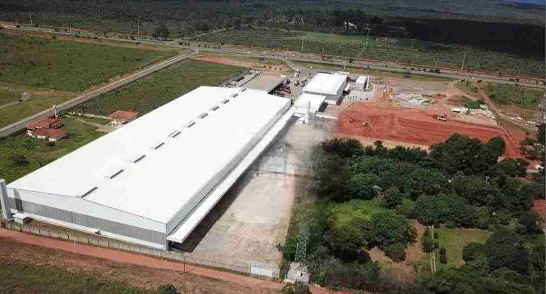 Depósito-Galpão-Armazém para alugar, 4000m² - Foto 20
