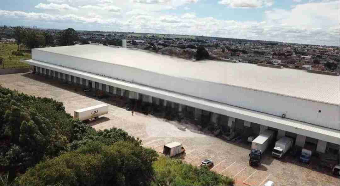 Depósito-Galpão-Armazém para alugar, 4000m² - Foto 18