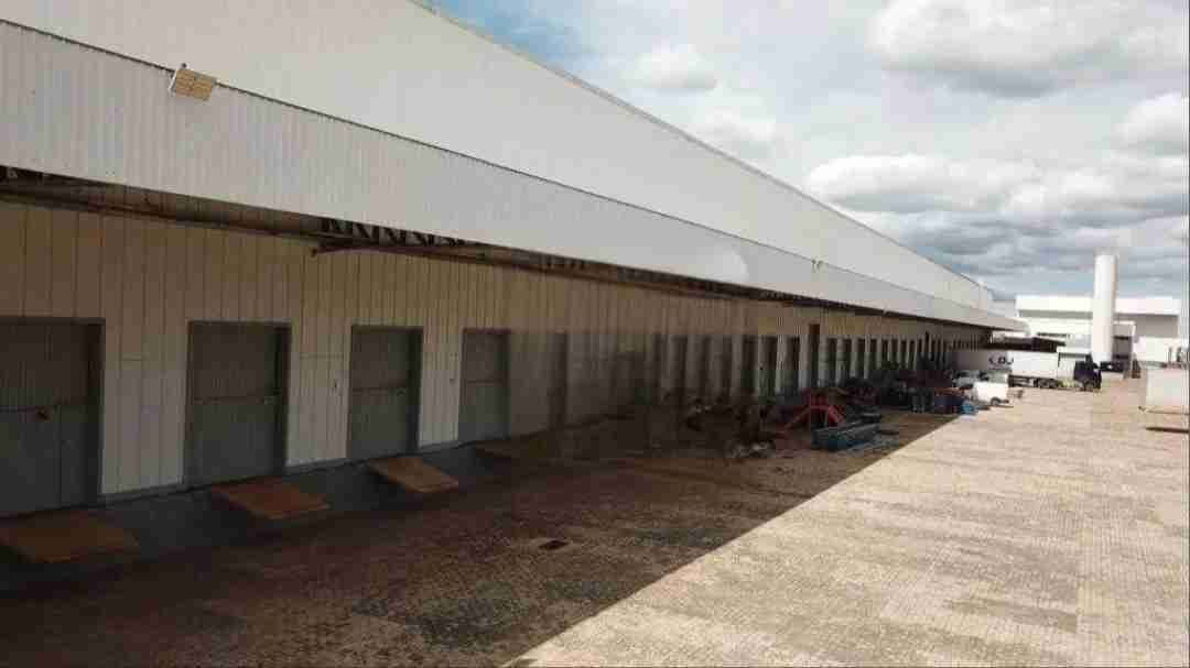 Depósito-Galpão-Armazém para alugar, 4000m² - Foto 6