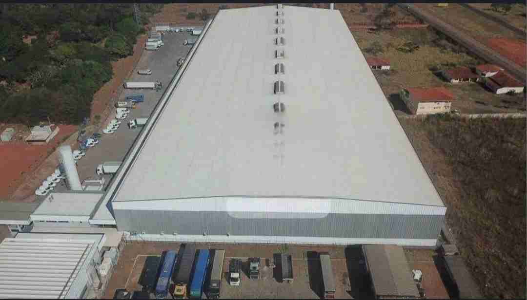 Depósito-Galpão-Armazém para alugar, 4000m² - Foto 17