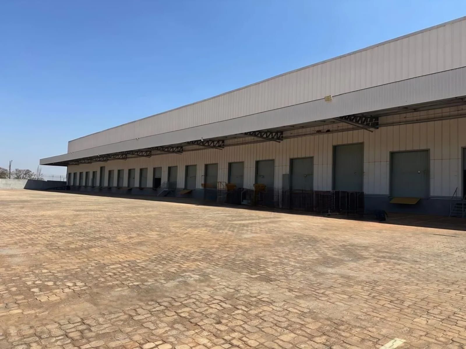 Depósito-Galpão, 4000 m² - Foto 18