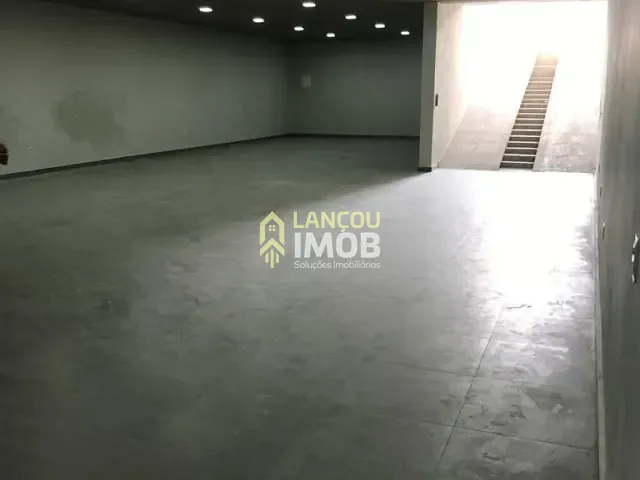 Galpão / Barracão para alugar, no bairro Vila Arens II em Jundiaí
