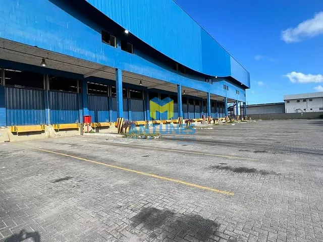 Galpão / Barracão com 1827m², para alugar, no bairro Prazeres em Jaboatão dos Guararapes