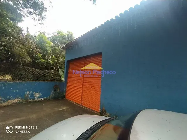 Galpão / Barracão com 477m², à venda, no bairro Centro em Mombuca