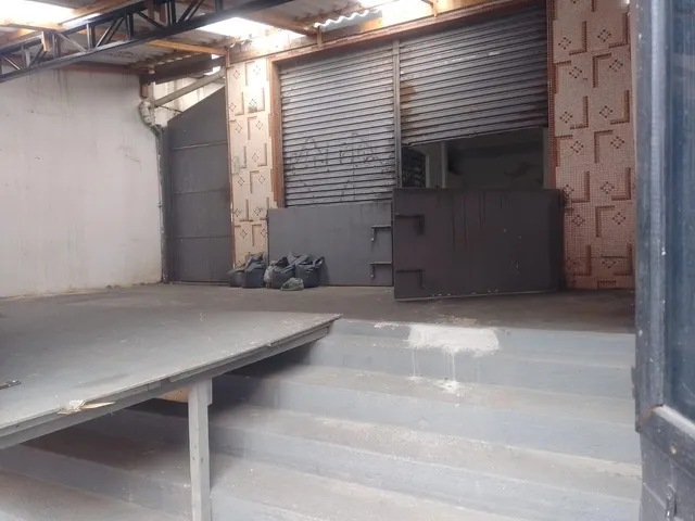 Galpão / Barracão para alugar, no bairro Vila Prudente em São Paulo