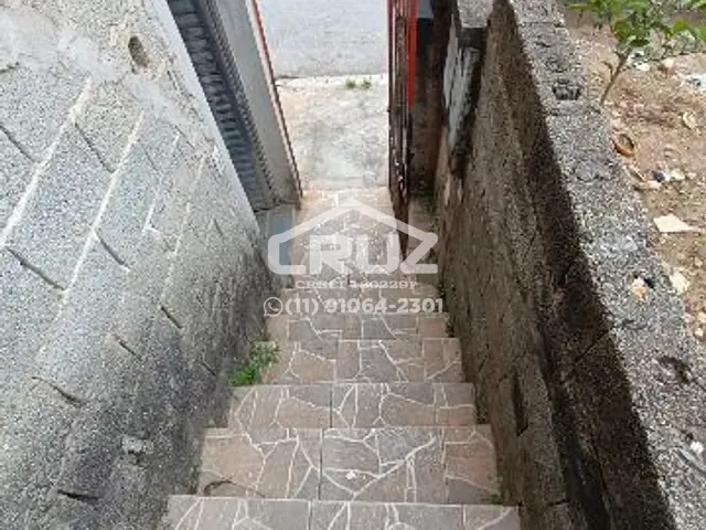 Casa com 45m² 1 quarto e 1 banheiro, à venda, no bairro Vera Tereza em Caieiras