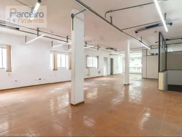 Galpão / Barracão com 1000m², à venda, no bairro Vila Esperança em São Paulo