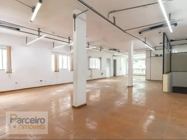 Galpão / Barracão com 1000m², à venda, no bairro Vila Esperança em São Paulo
