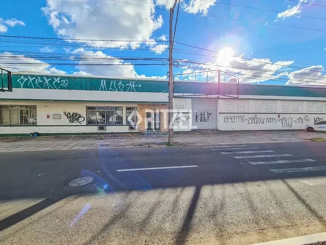 Galpão / Barracão com 4390m², à venda, no bairro Ideal em Novo Hamburgo