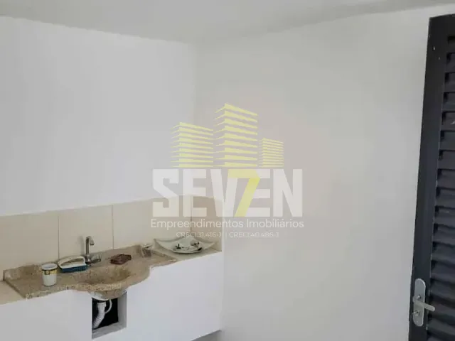 Galpão / Barracão com 580m², à venda, no bairro Vila Falcão em Bauru