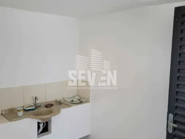 Galpão / Barracão com 580m², à venda, no bairro Vila Falcão em Bauru