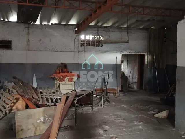 Galpão / Barracão para alugar, no bairro Vila Costa em Taubaté
