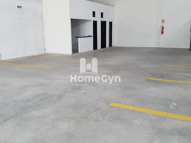 Galpão / Barracão com 1100m², para alugar, no bairro Jardim Transbrasiliano em Aparecida de Goiânia