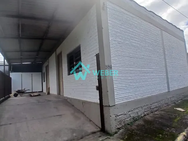 Galpão / Barracão para alugar, no bairro São José em Novo Hamburgo