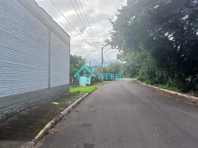 Galpão / Barracão para alugar, no bairro São José em Novo Hamburgo