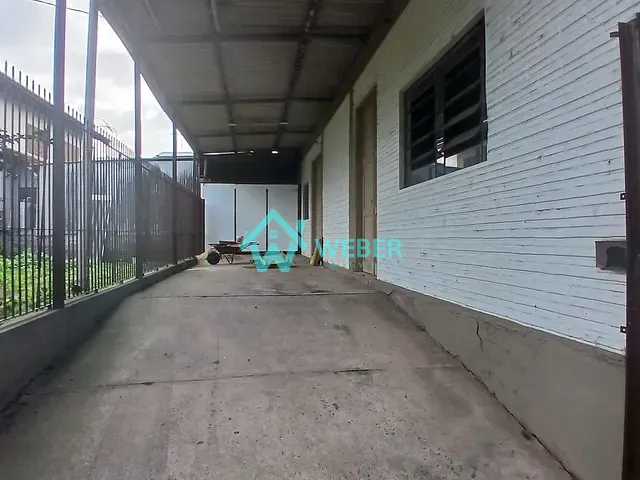 Galpão / Barracão para alugar, no bairro São José em Novo Hamburgo