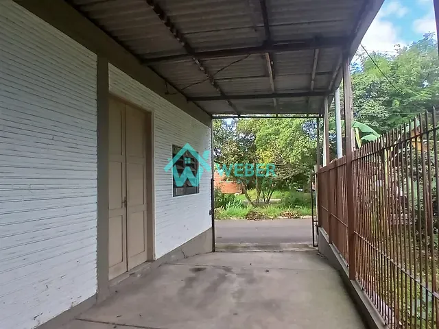 Galpão / Barracão para alugar, no bairro São José em Novo Hamburgo