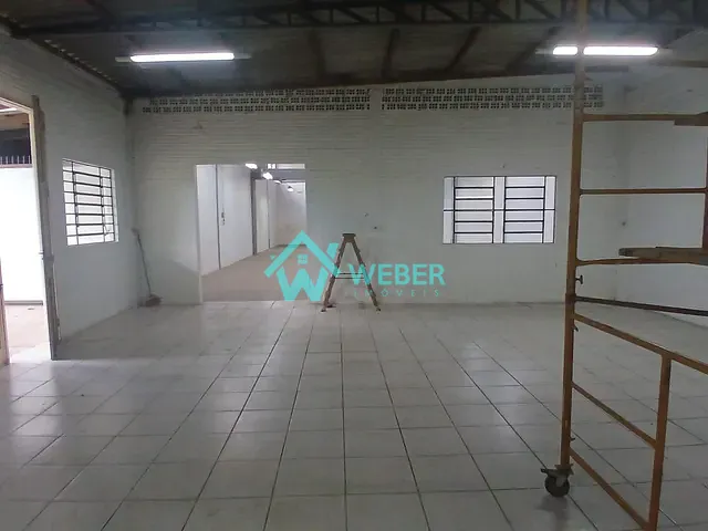 Galpão / Barracão para alugar, no bairro São José em Novo Hamburgo