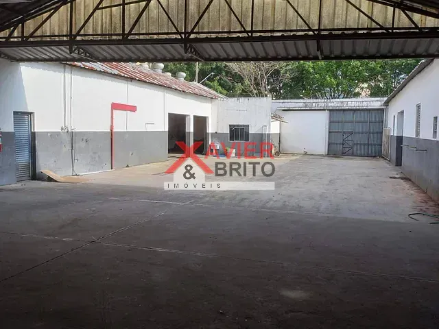 Galpão / Barracão à venda, no bairro Belenzinho em São Paulo
