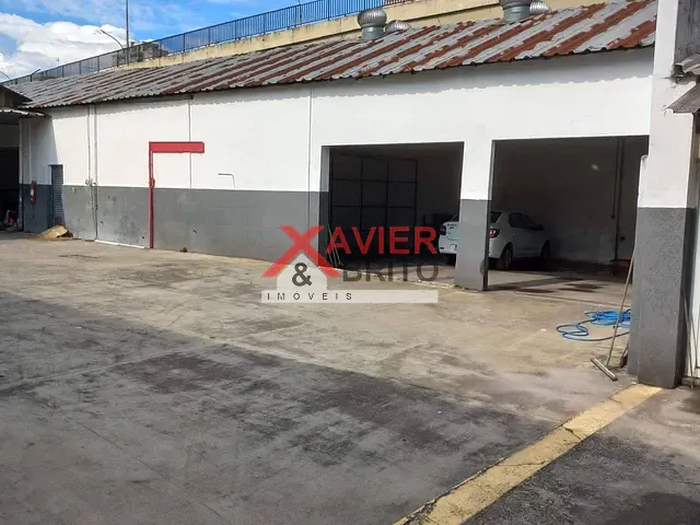 Galpão / Barracão à venda, no bairro Belenzinho em São Paulo