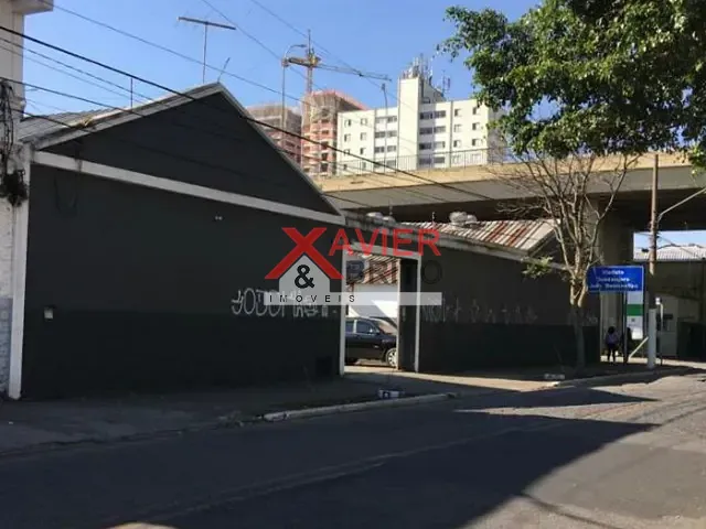 Galpão / Barracão à venda, no bairro Belenzinho em São Paulo