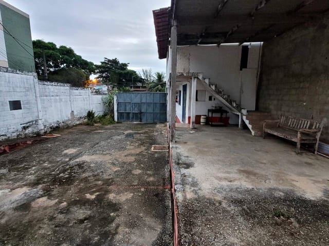 Galpão / Barracão para alugar, no bairro Novo Cavaleiro em Macaé