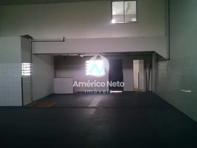 Galpão / Barracão com 269m², à venda, no bairro Fundação em São Caetano do Sul