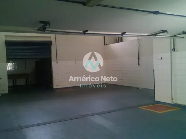 Galpão / Barracão com 269m², à venda, no bairro Fundação em São Caetano do Sul