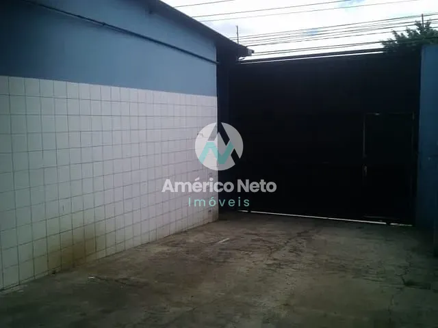 Galpão / Barracão com 269m², à venda, no bairro Fundação em São Caetano do Sul