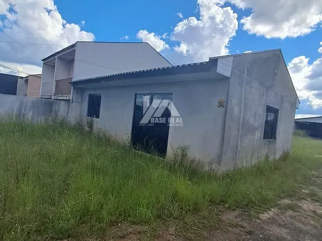 Galpão / Barracão com 1220m², para alugar, no bairro Boa Vista em Ponta Grossa