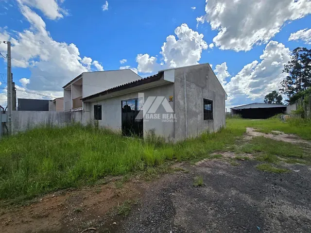 Galpão / Barracão com 1220m², para alugar, no bairro Boa Vista em Ponta Grossa