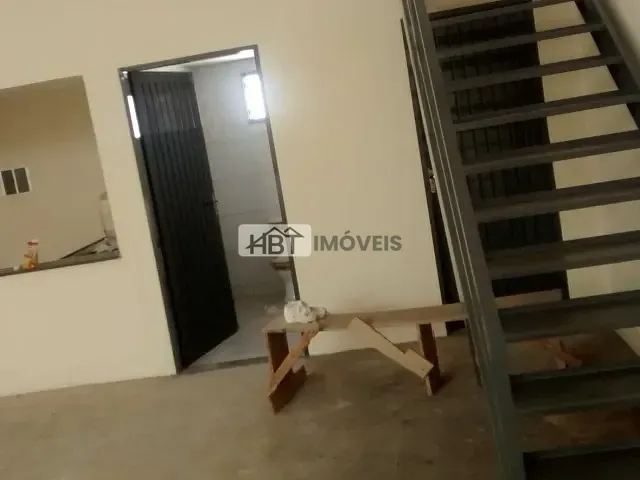 Galpão / Barracão à venda, no bairro Jardim Nova Esperança em Bauru