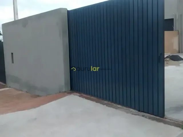 Galpão / Barracão à venda, no bairro Jardim Nova Esperança em Bauru