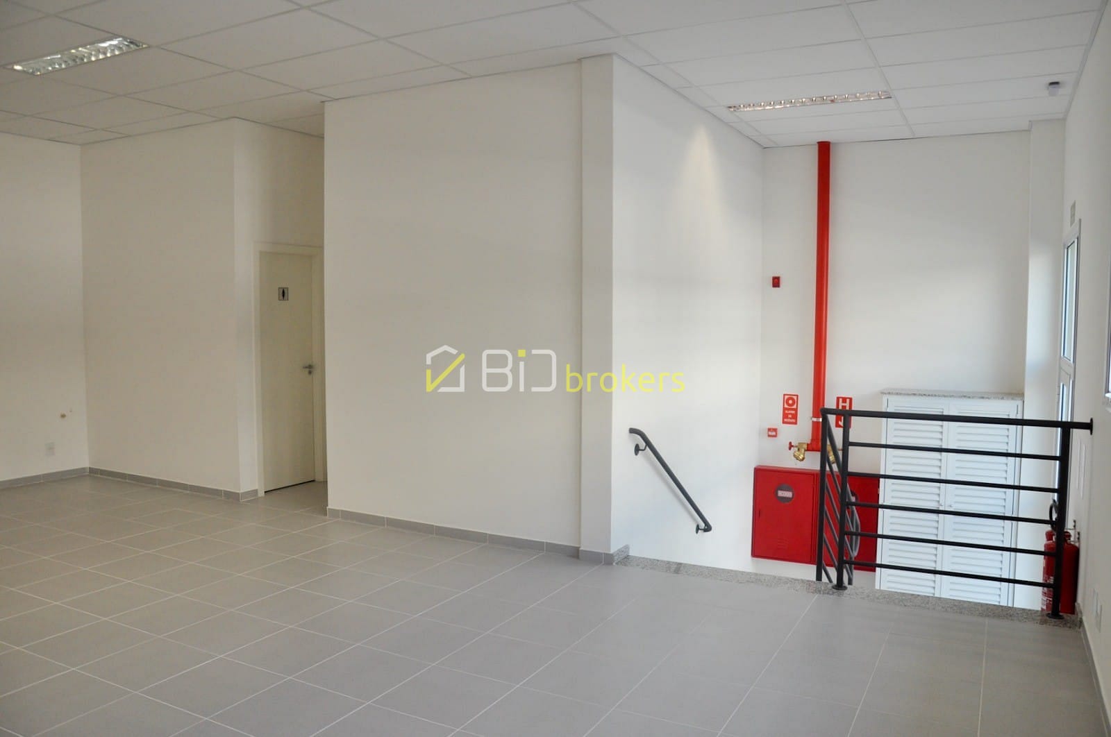 Depósito-Galpão-Armazém para alugar, 2177m² - Foto 5
